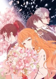 Агенты четырёх сезонов: Весенний танец, Сезон 1